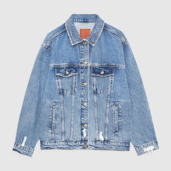 Anine Bing Rory Jacket - Picture 2 of 9